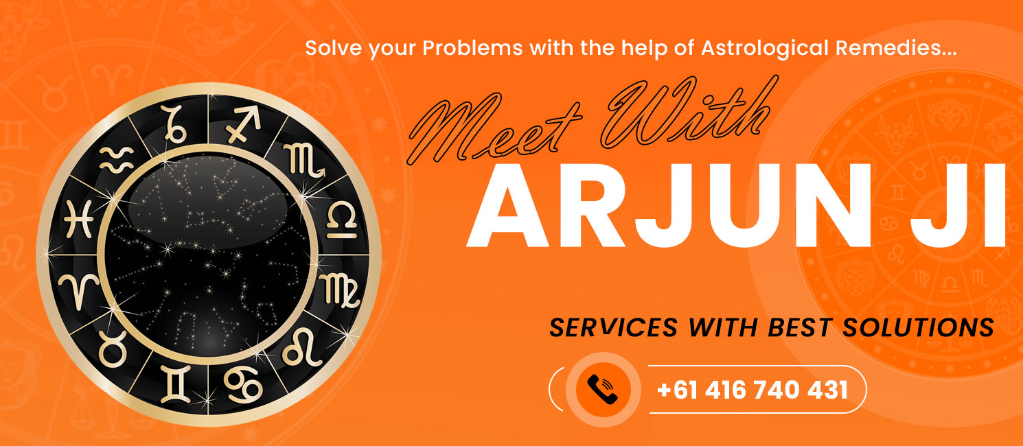 Best Astrologer